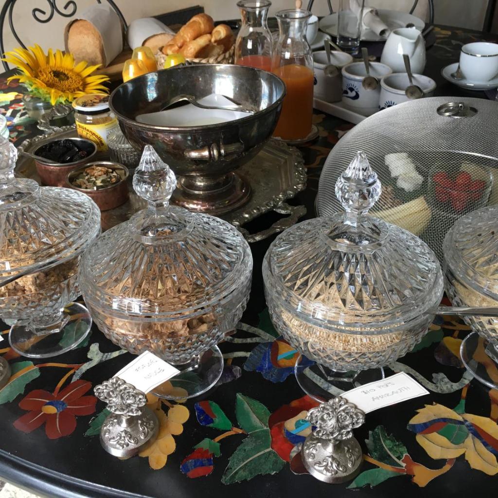 Case di Sotto, House & Breakfast – image