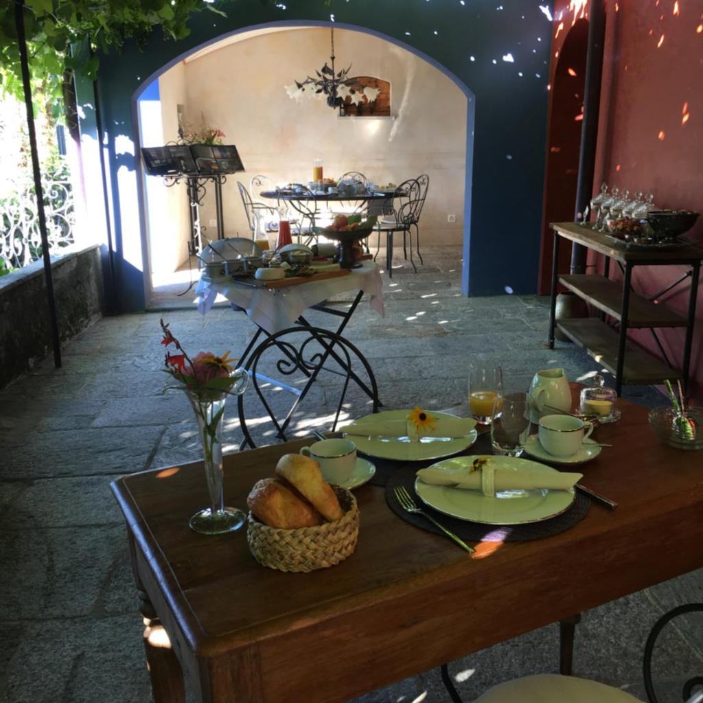 Case di Sotto, House & Breakfast – image