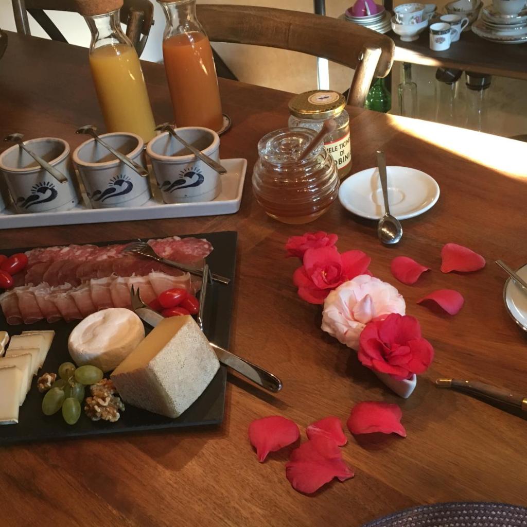 Case di Sotto, House & Breakfast – image