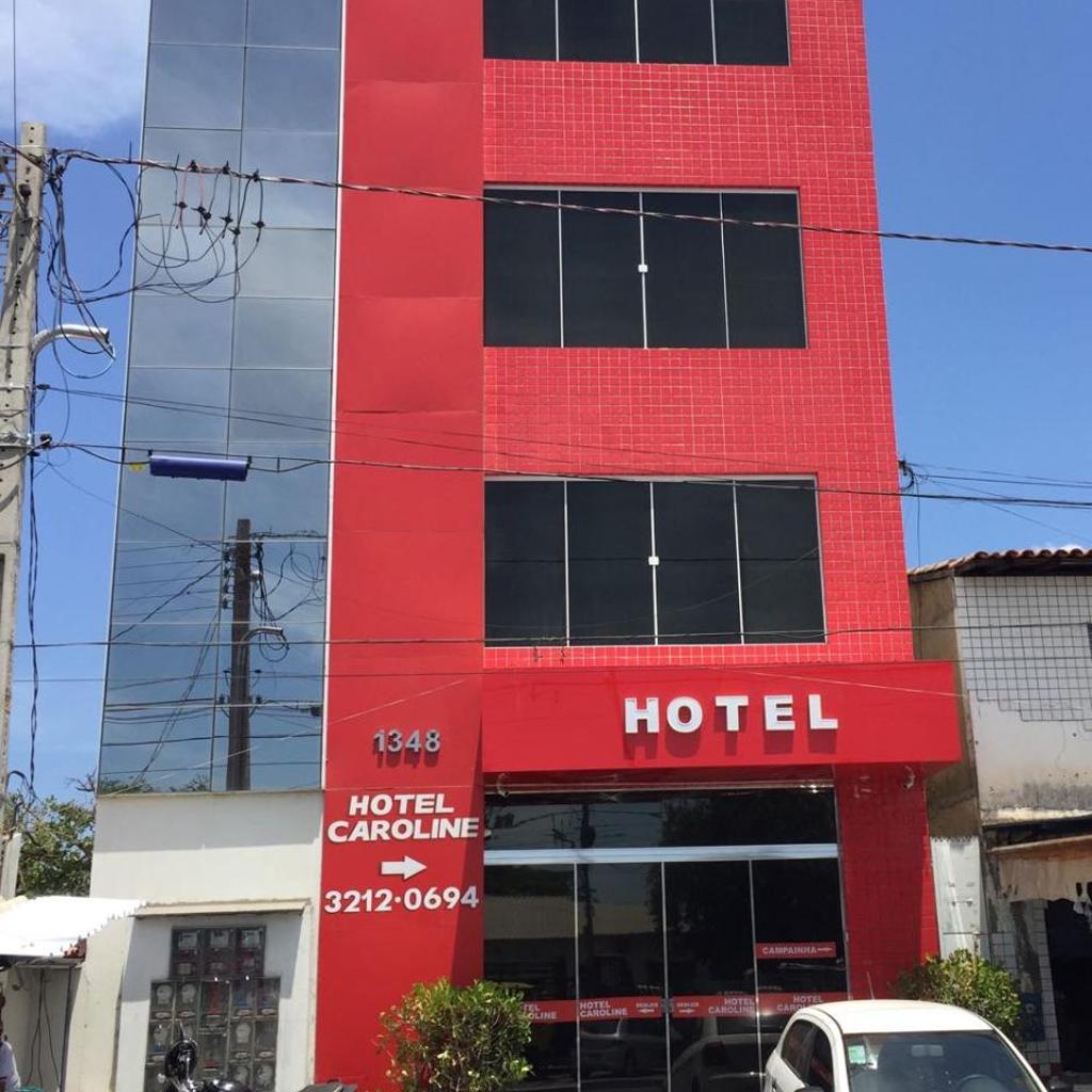 Hotel Caroline — foto 2