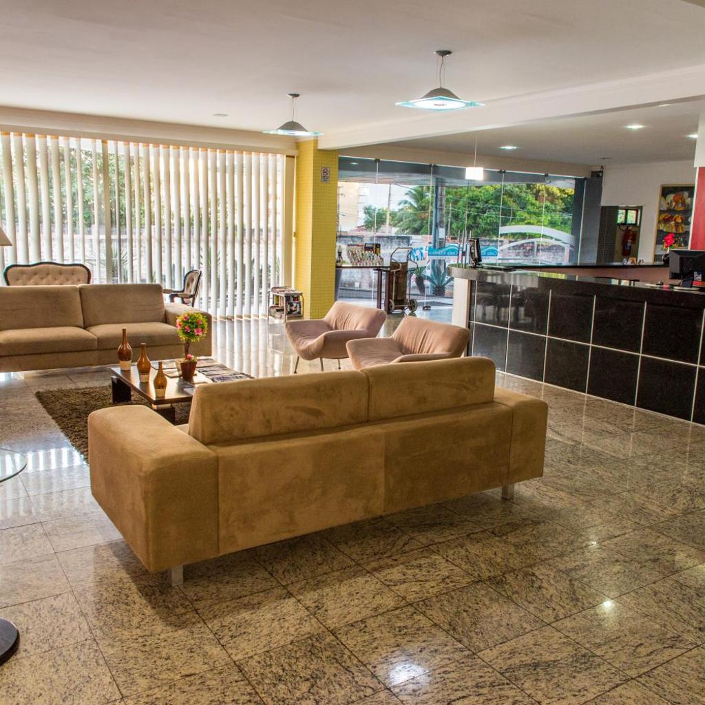 Costa Atlantico Hotel — foto 10