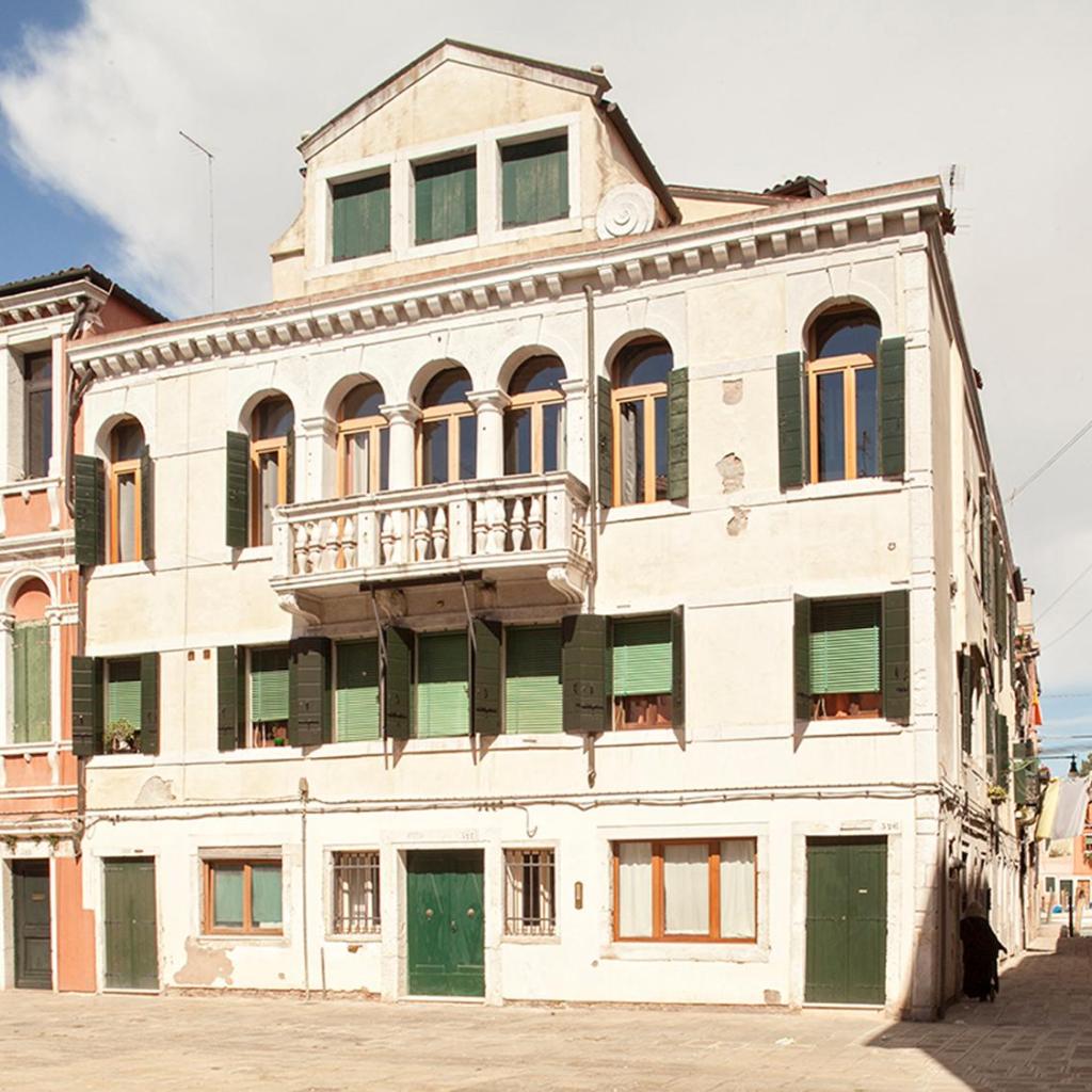 Photograph of WP RELAIS Biennale
