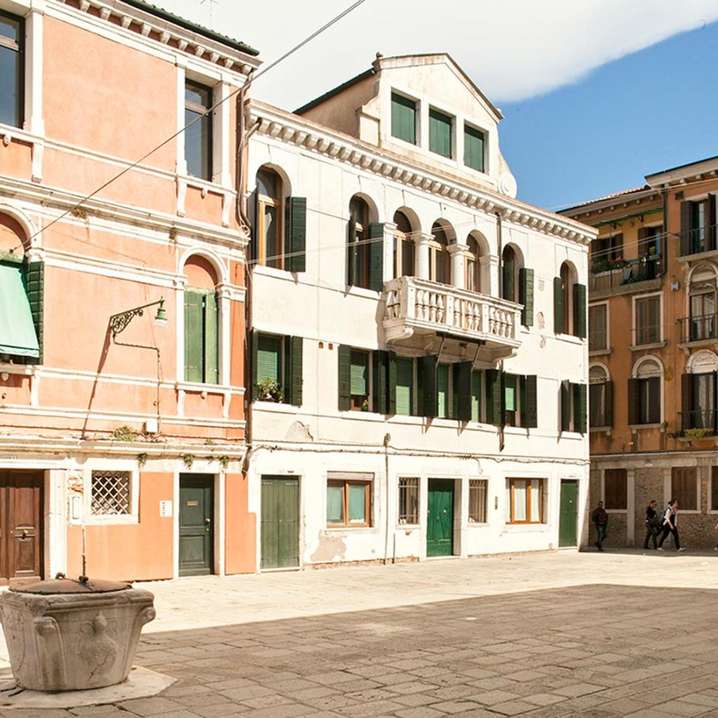 Photograph of WP RELAIS Biennale