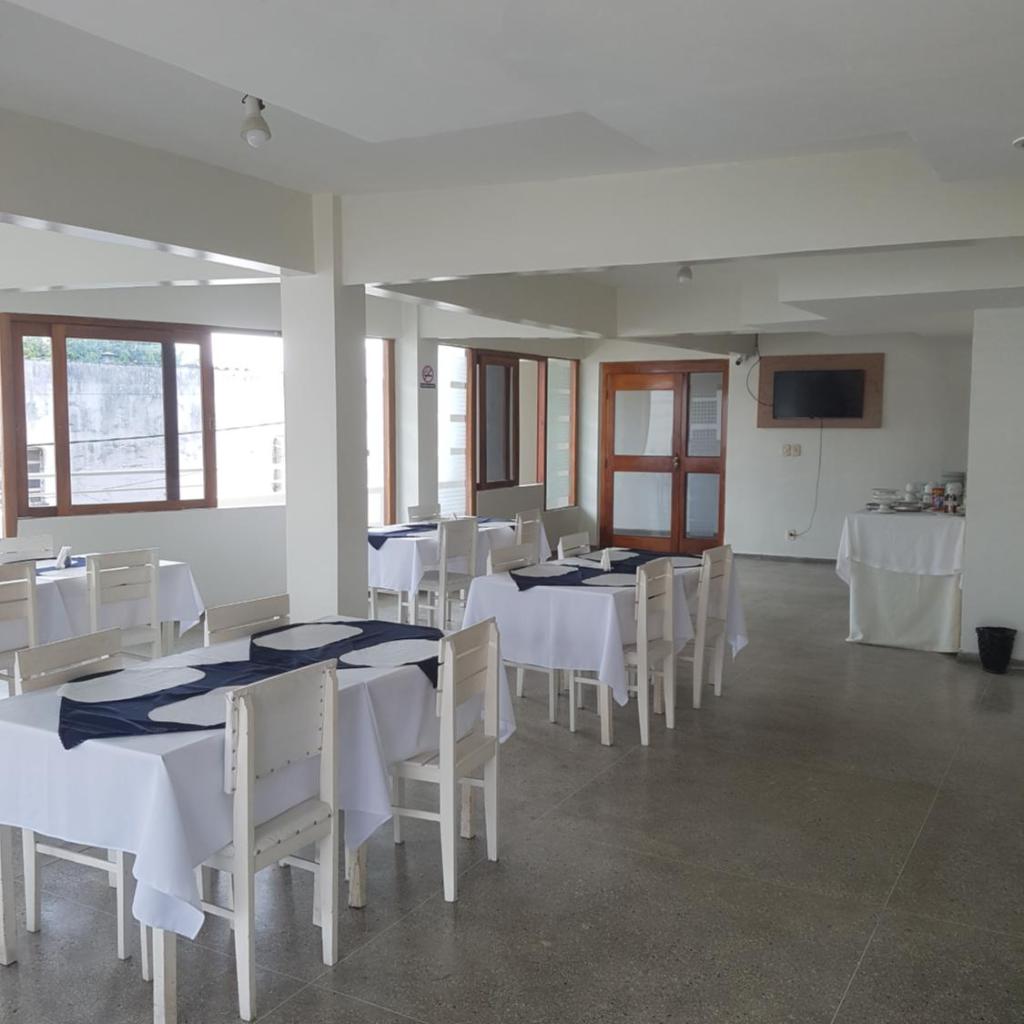Leal Classic Hotel — foto 9