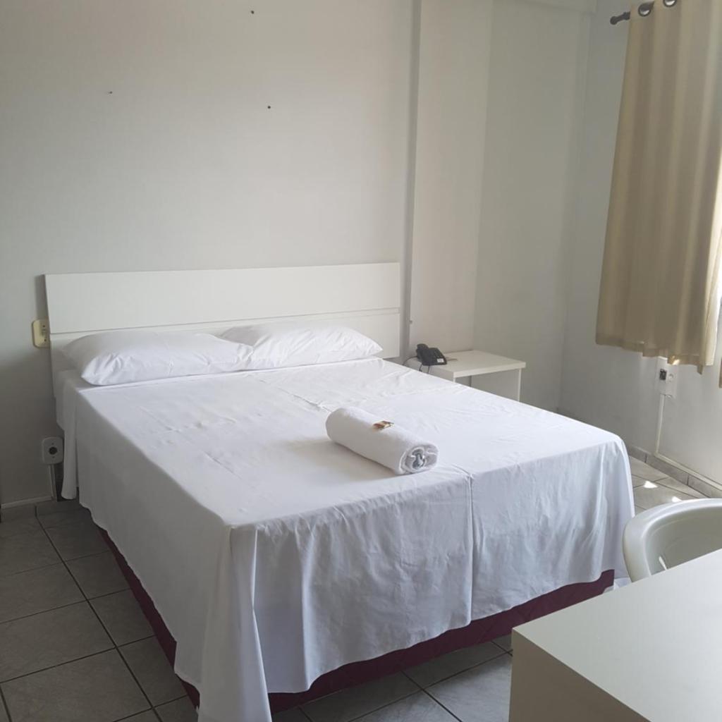 Leal Classic Hotel — foto 10