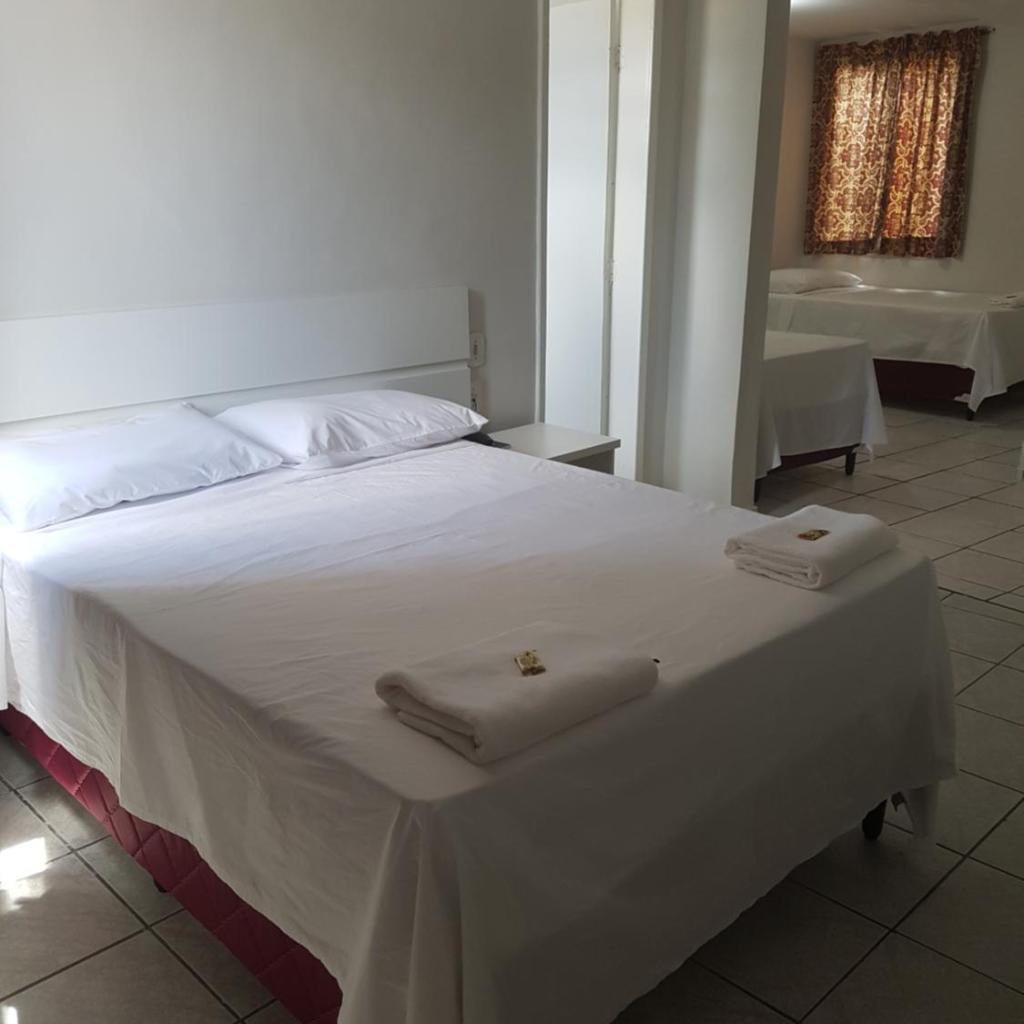 Leal Classic Hotel — foto 12