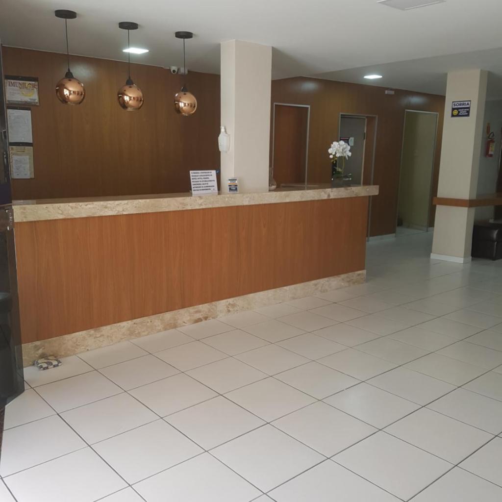 Leal Classic Hotel — foto 6