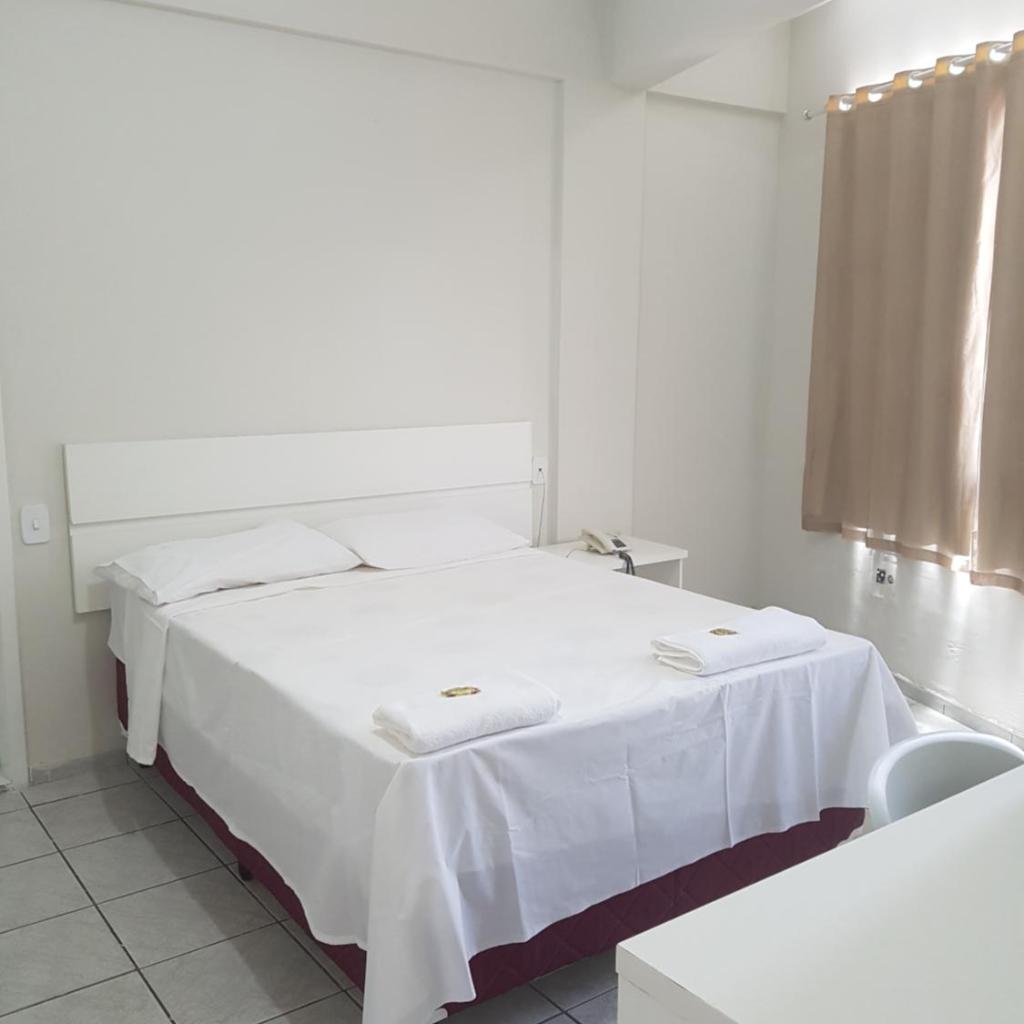 Leal Classic Hotel — foto 11