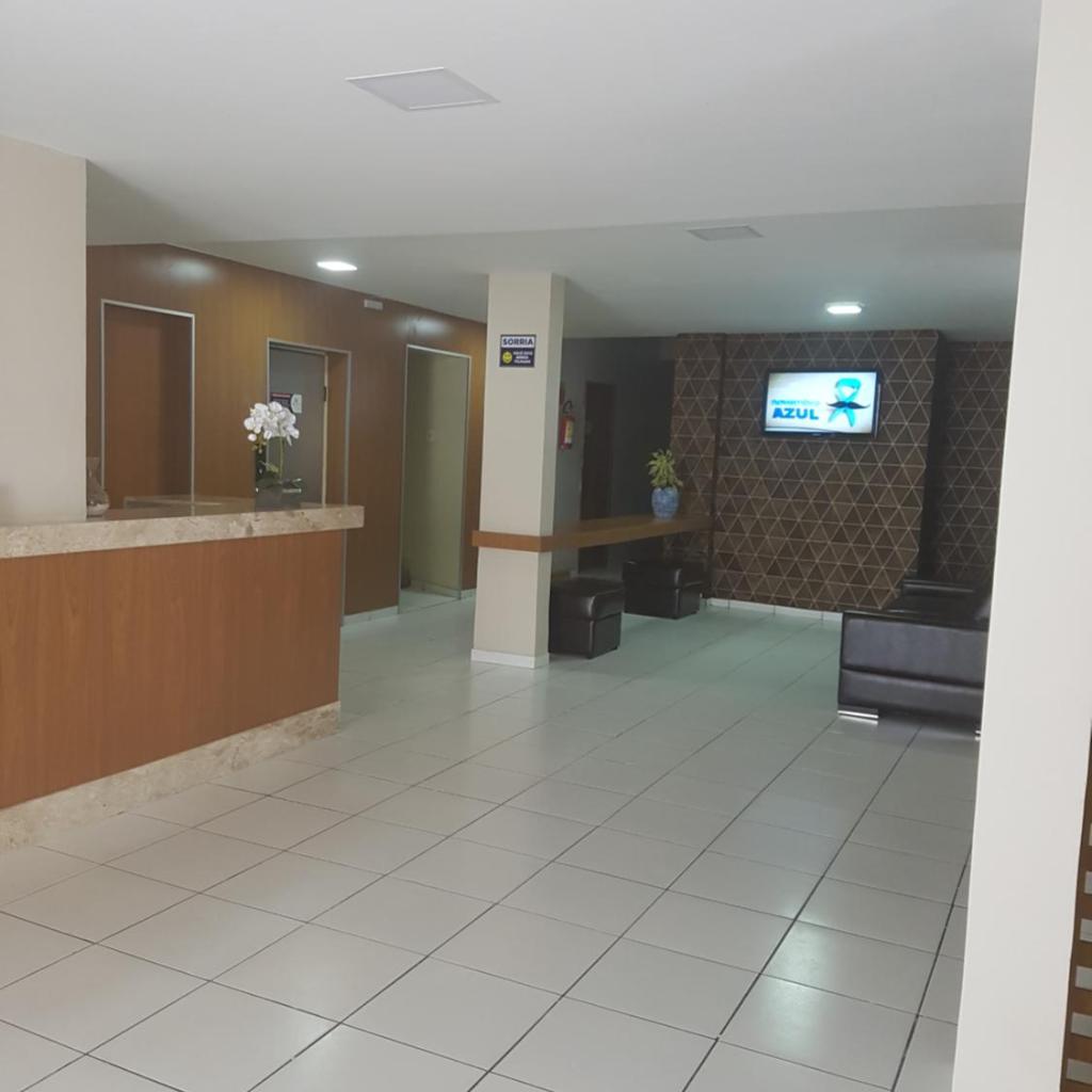 Leal Classic Hotel — foto 8