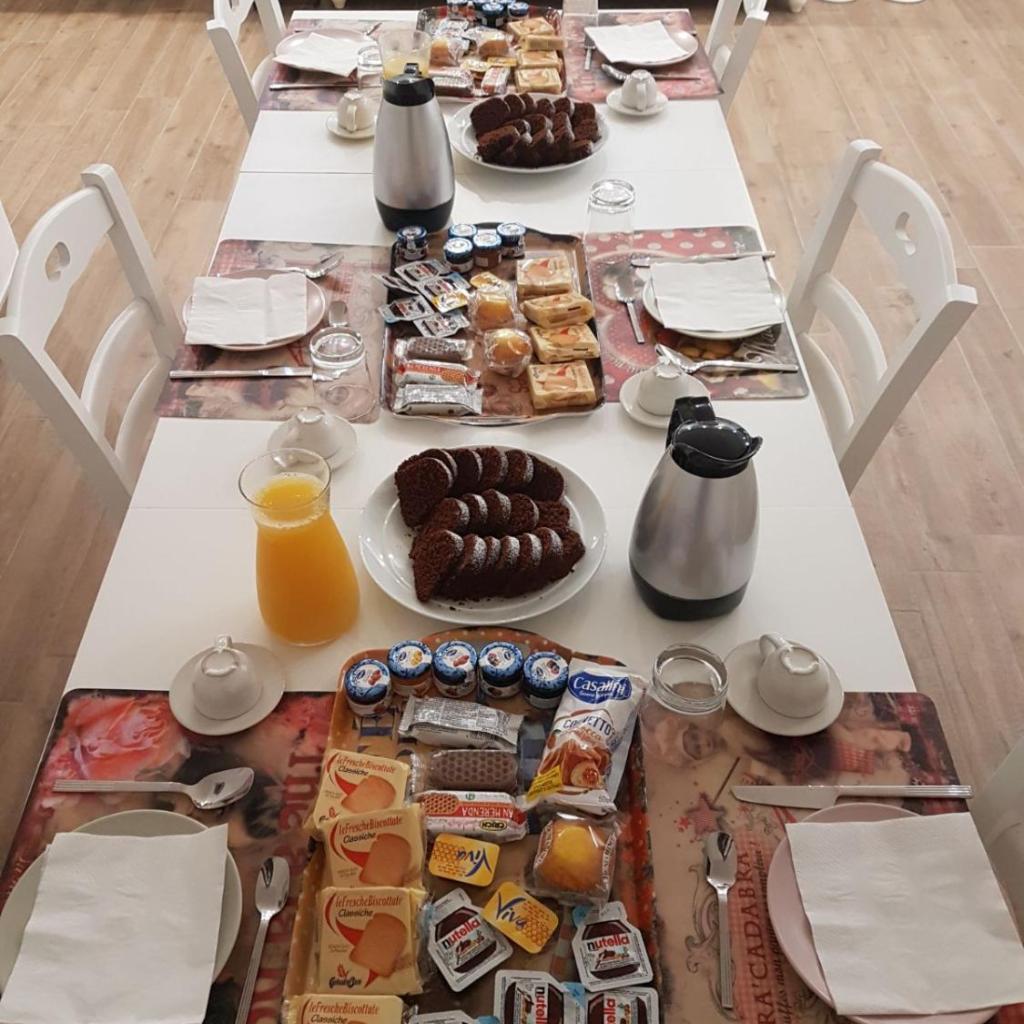 B&B Amelì photo