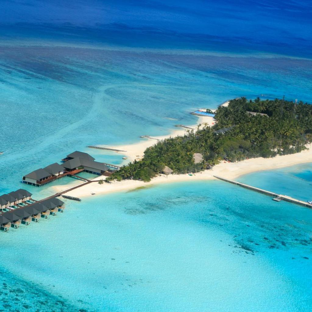 Summer Island Maldives, photo 4