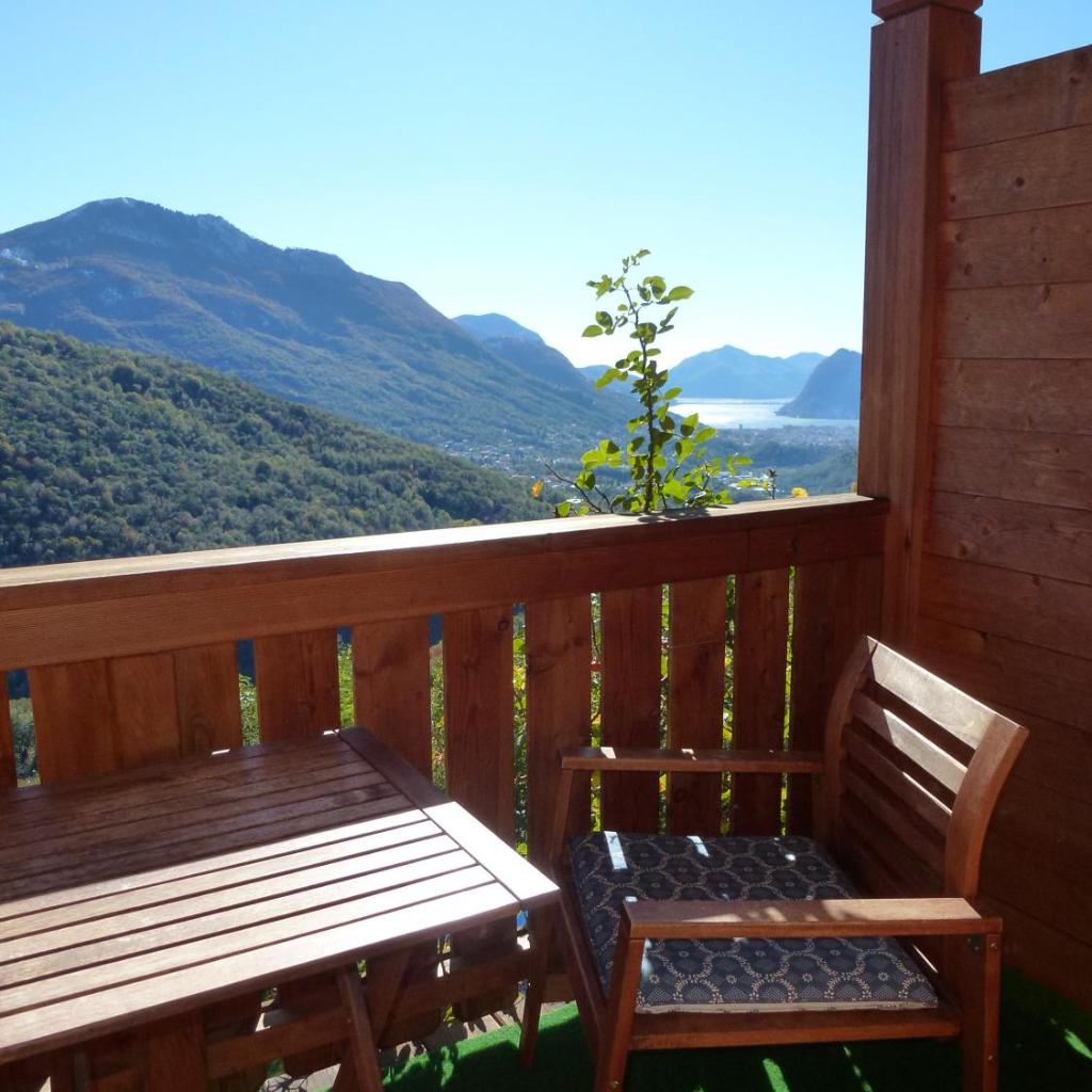 Eco Hotel Locanda del Giglio – Bild