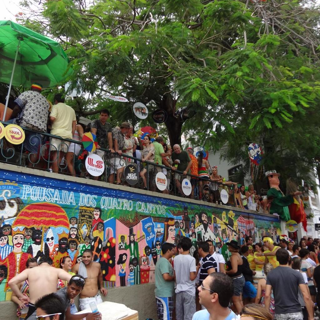 Pousada dos Quatro Cantos — foto 12