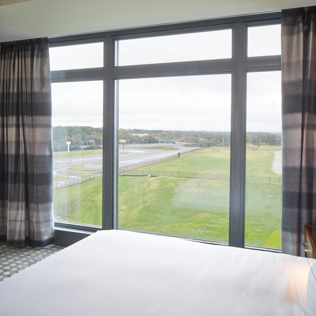 Photograph of Kimpton Overland Hotel - Atlanta Airport by IHG