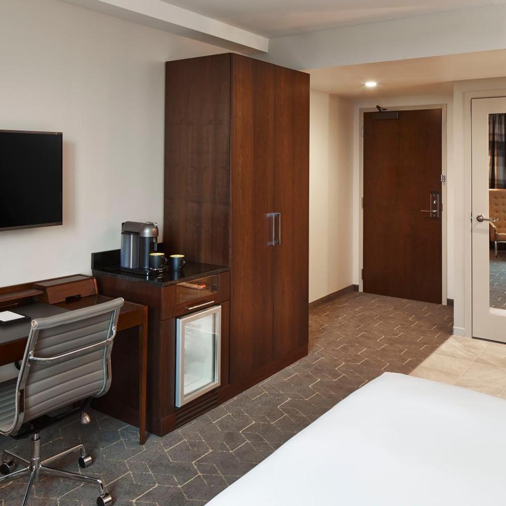 Photograph of Kimpton Overland Hotel - Atlanta Airport by IHG