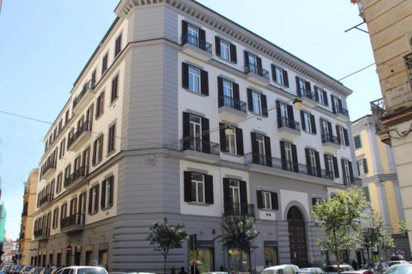 Photograph of Duomo Hermes Relais