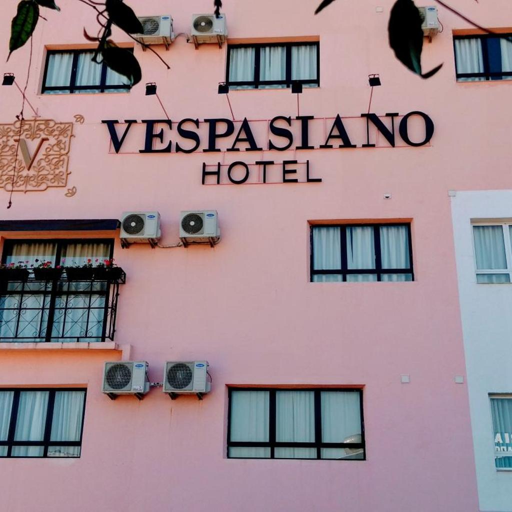 Vespasiano Hotel Telêmaco Borba — foto 3