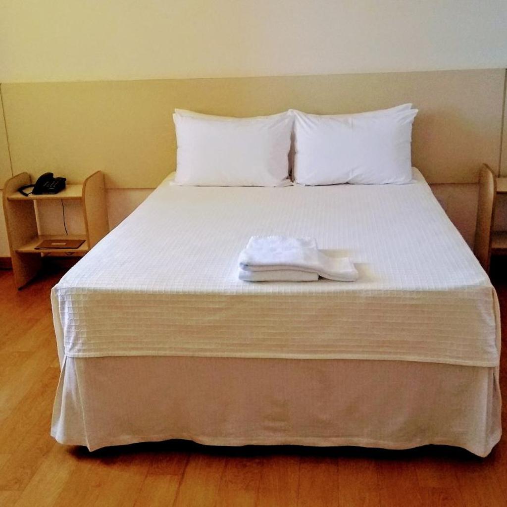 Vespasiano Hotel Telêmaco Borba — foto 11
