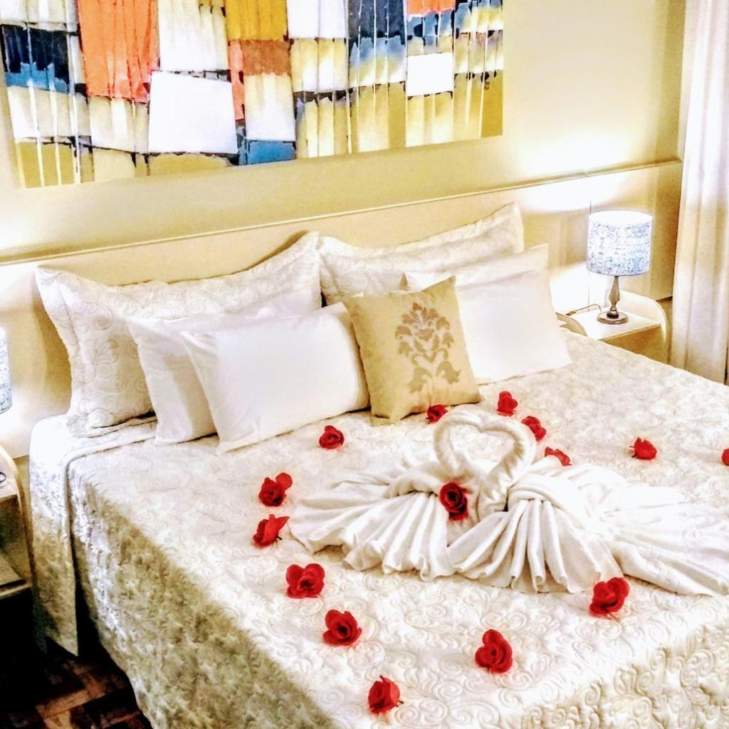 Vespasiano Hotel Telêmaco Borba — foto 10