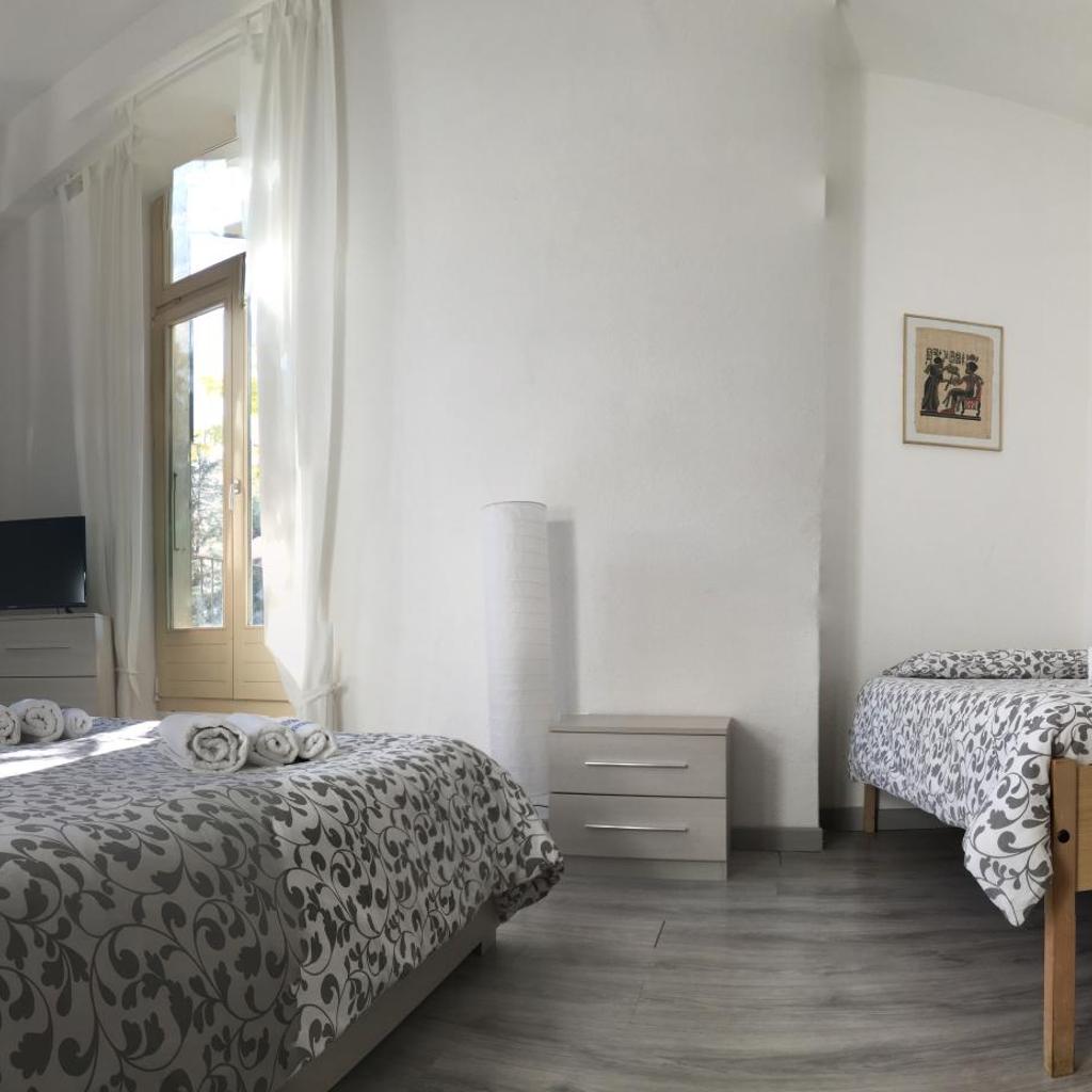 Hotel Firenze Lugano – Bild