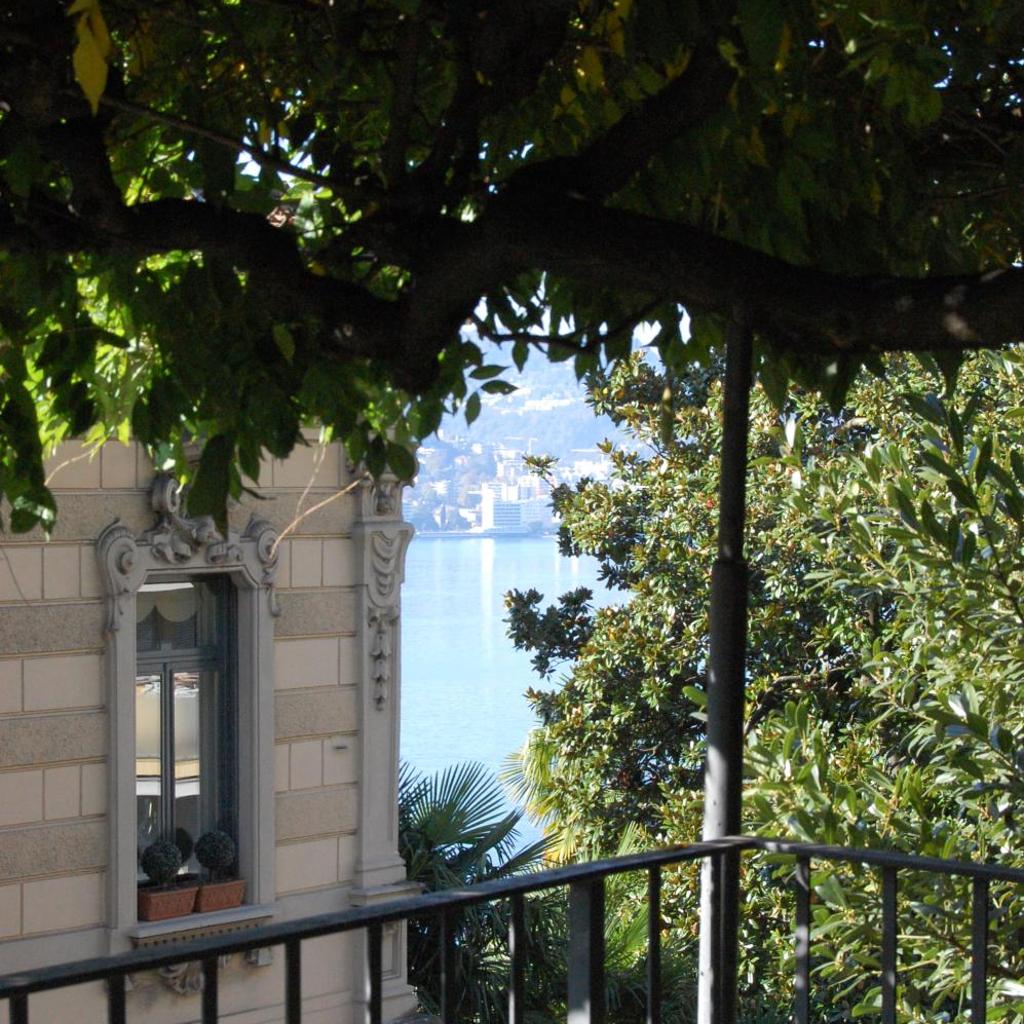 Hotel Firenze Lugano – Bild