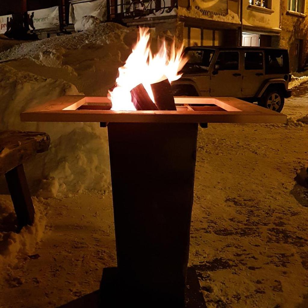 Pensione Cari – Bild