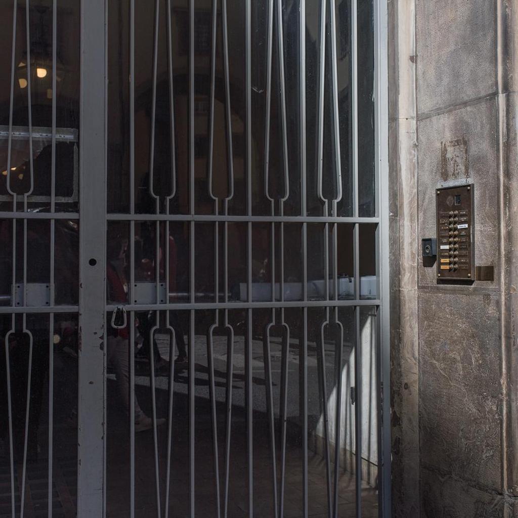 Photograph of Loft Vasari