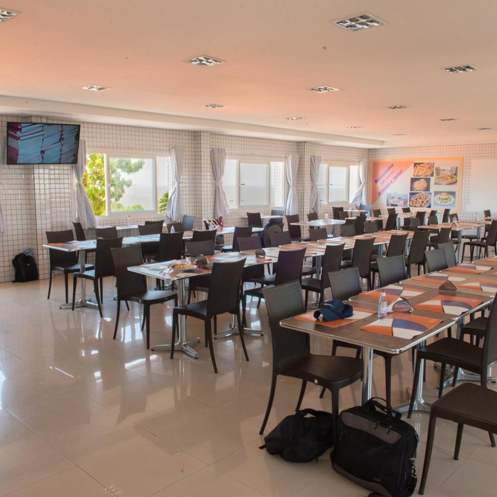 Hotel Sandis Mirante — foto 11