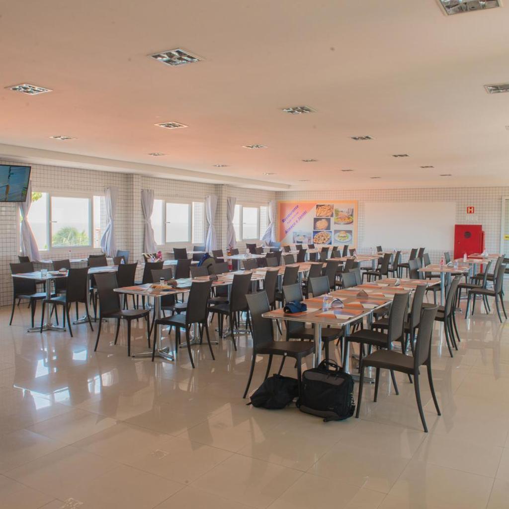 Hotel Sandis Mirante — foto 12