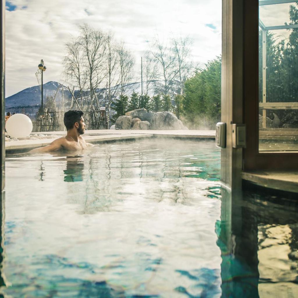 Hotel San Giacomo Spa&Gourmet — 