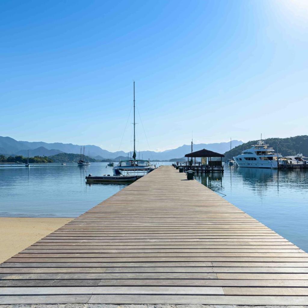 Hotel Fasano Angra dos Reis — foto 6