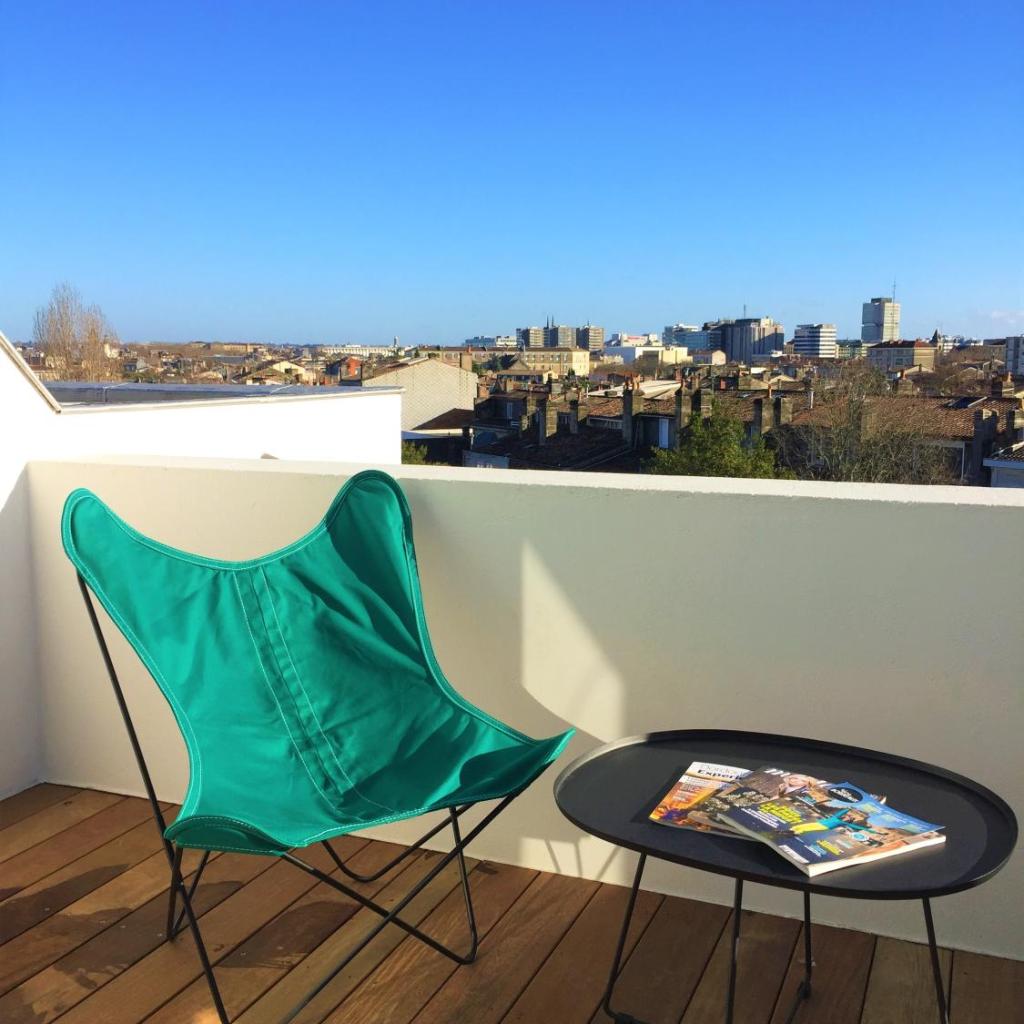 Photograph of IKO Bordeaux Appartements