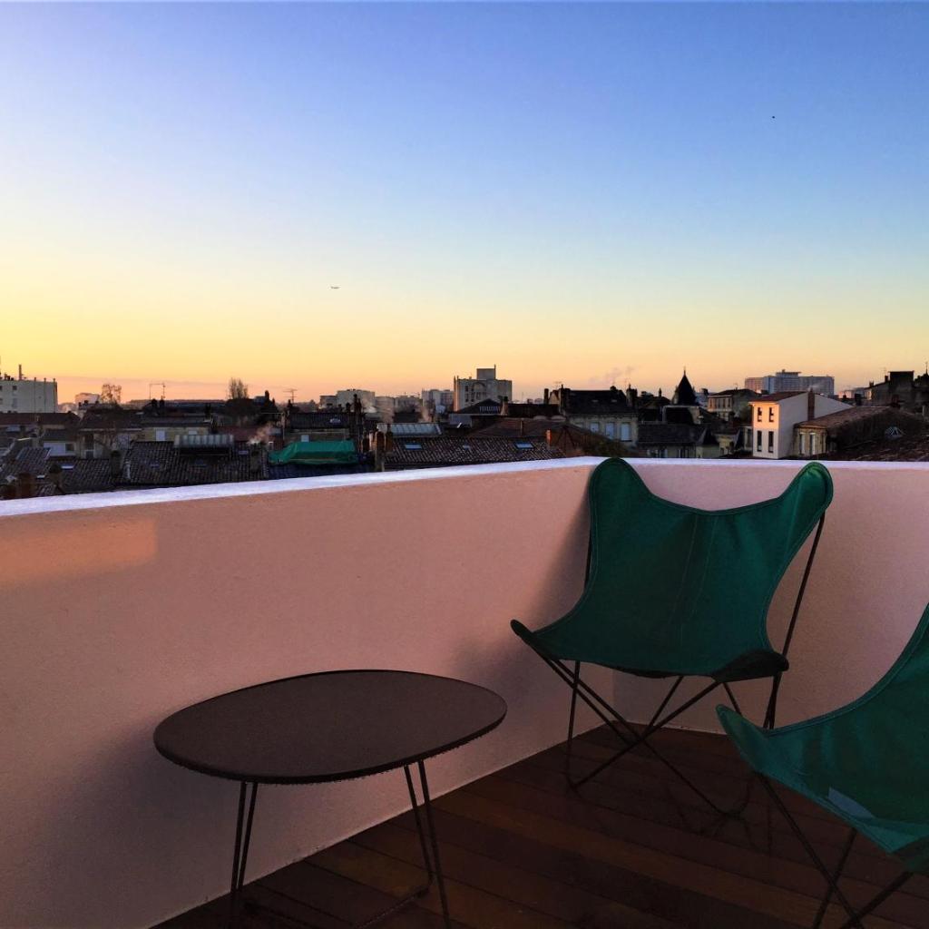 Photograph of IKO Bordeaux Appartements