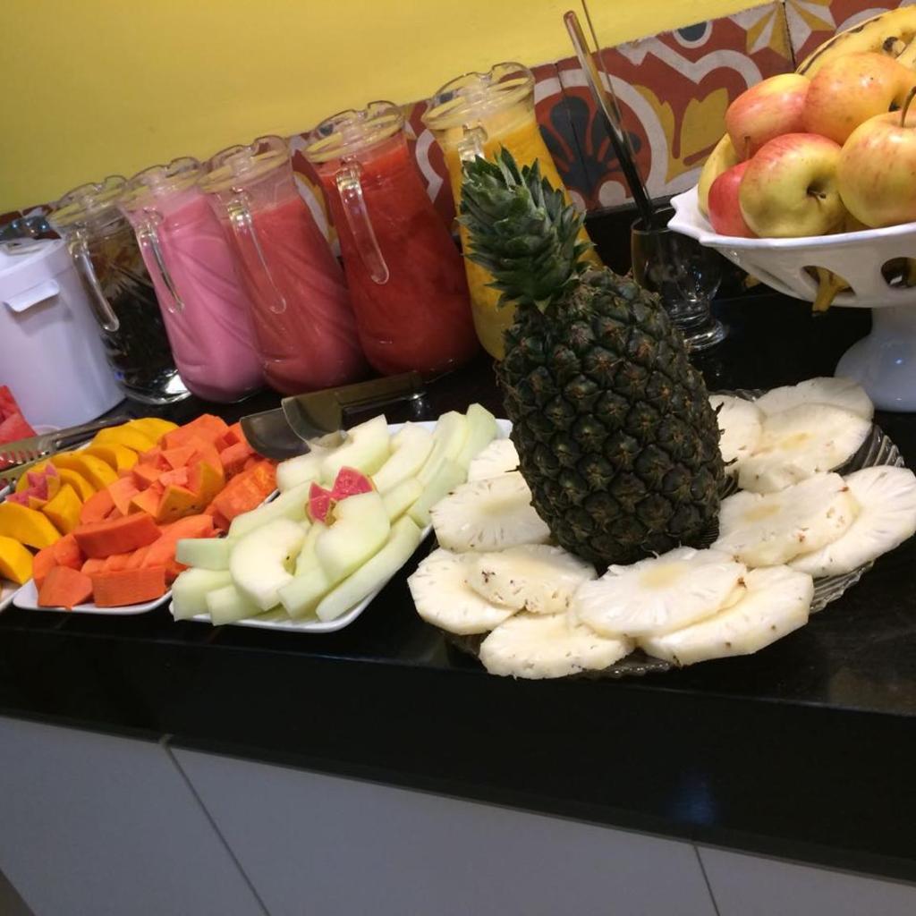 Hotel Caroline — foto 12