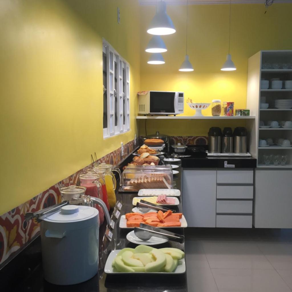 Hotel Caroline — foto 11