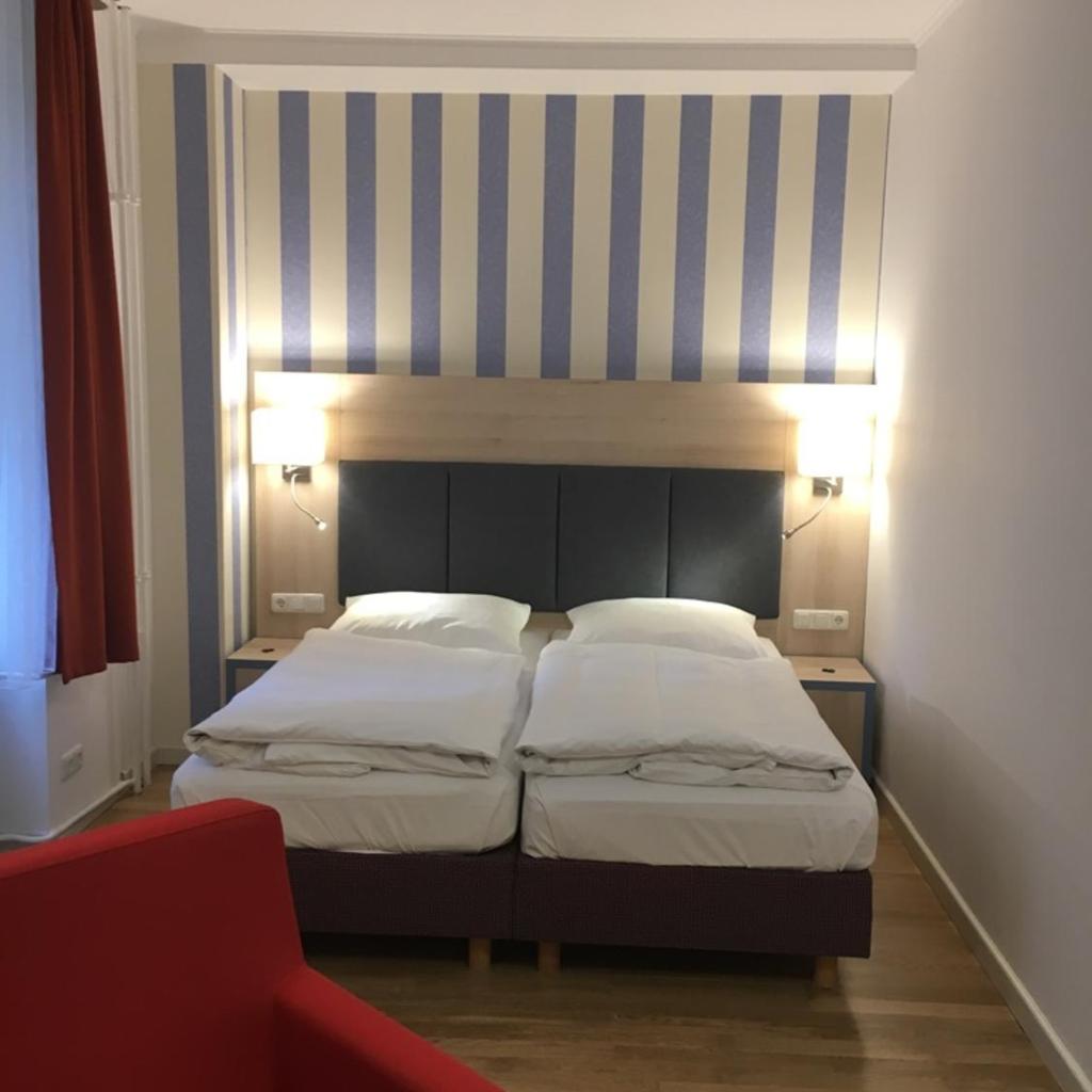 Photograph of Hotel Hansablick