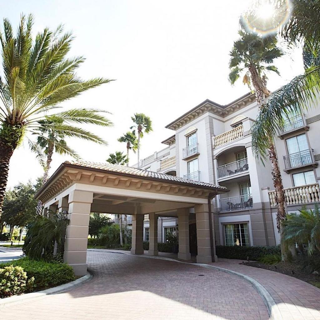Trianon Bonita Bay Hotel in in Bonita Springs, United States