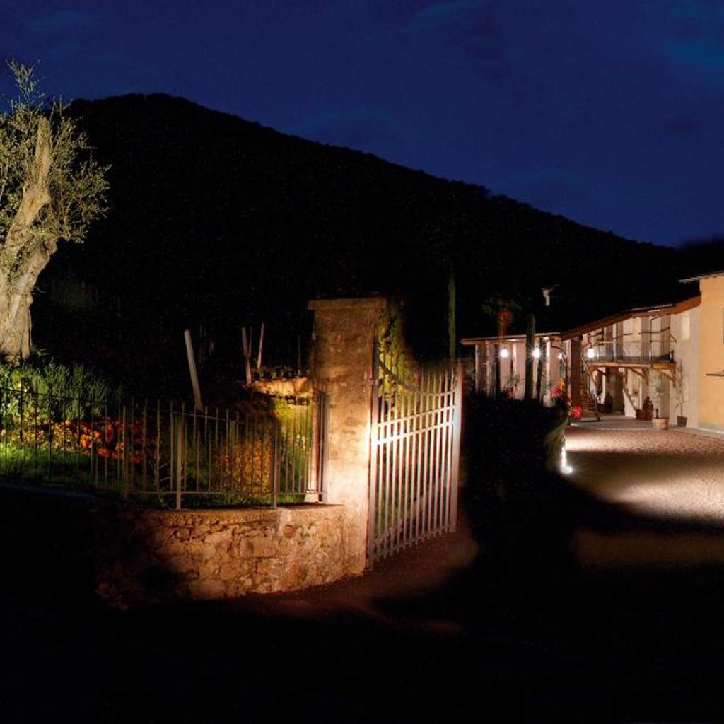 Wine & Art Relais Vallombrosa – Bild