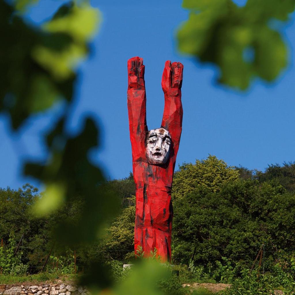 Wine & Art Relais Vallombrosa – Bild