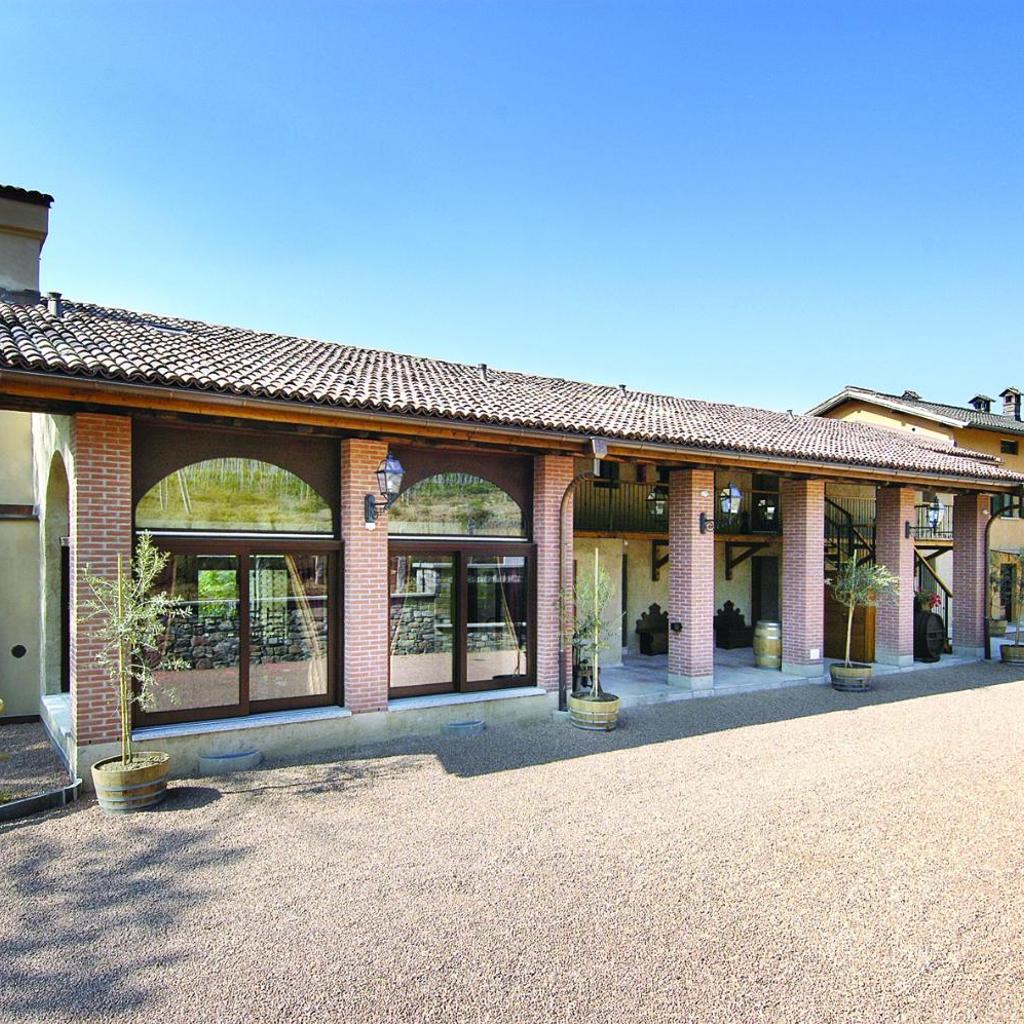 Wine & Art Relais Vallombrosa – Bild