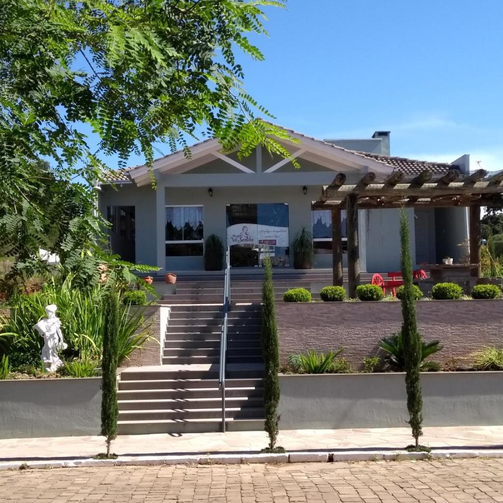 Pousada Vó Santina — foto 2