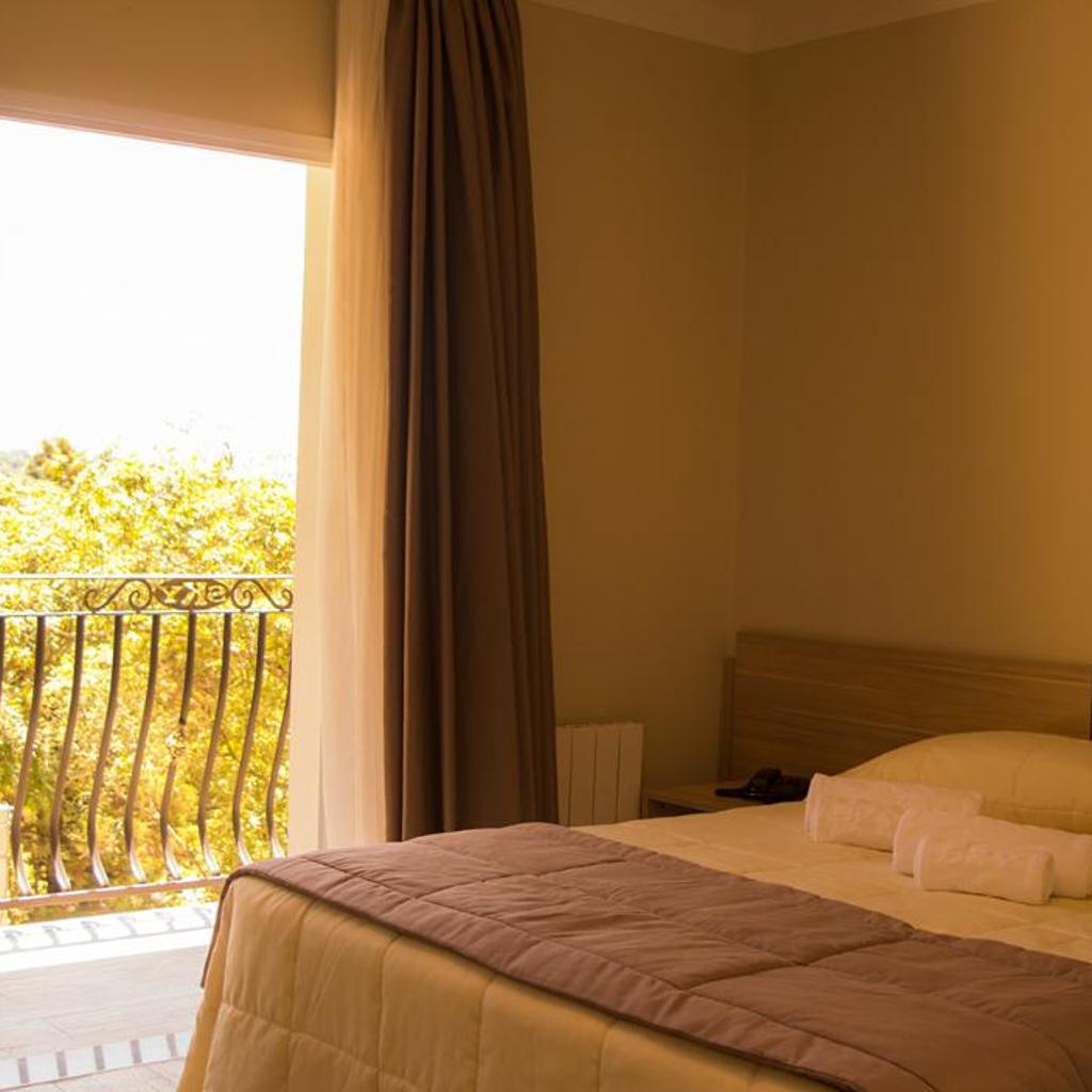 Sky Serra Hotel — foto 7