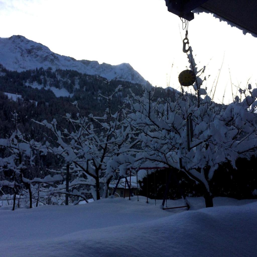 B&B Gottardo – Bild