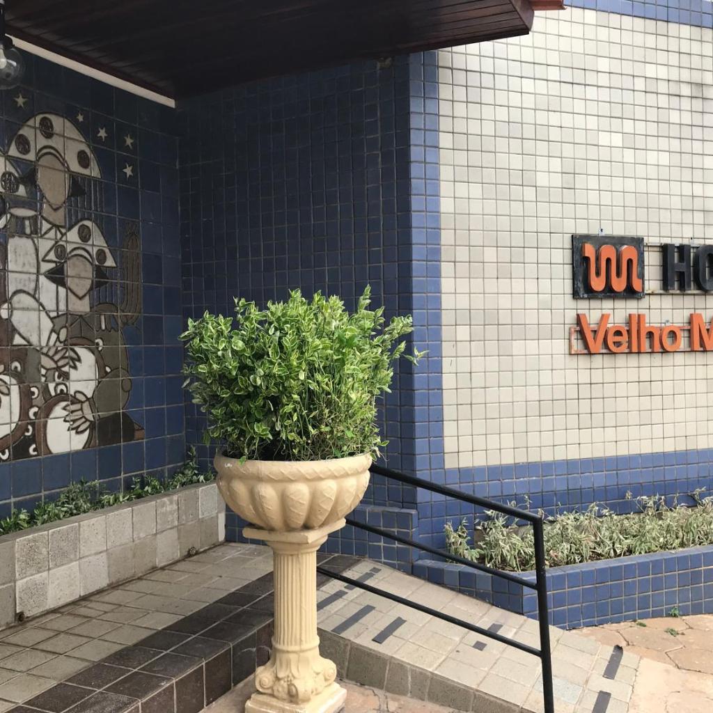 Hotel Velho Monge — foto 6