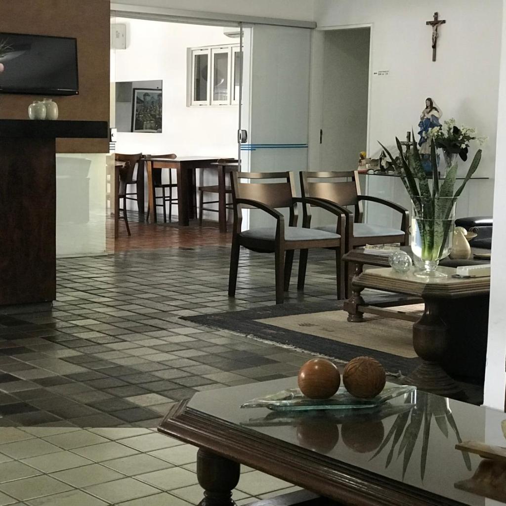 Hotel Velho Monge — foto 8