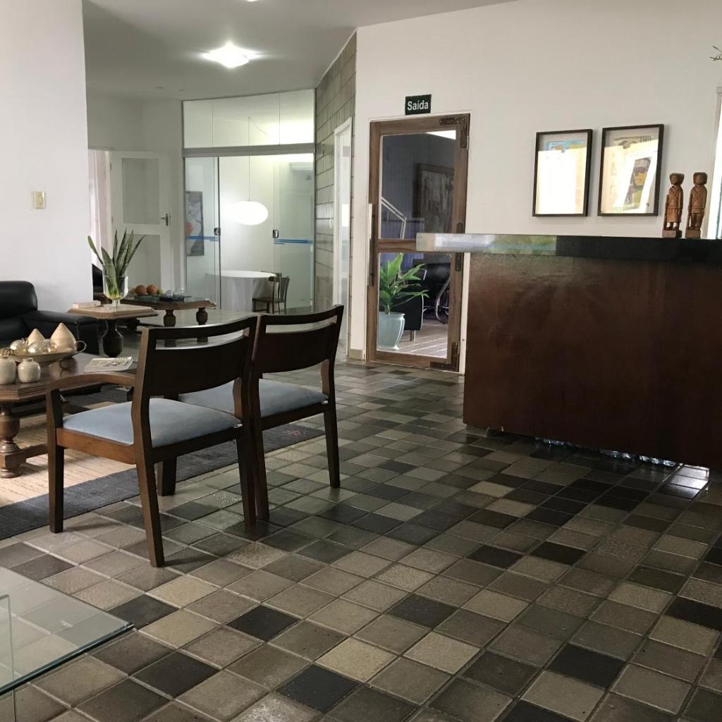 Hotel Velho Monge — foto 10