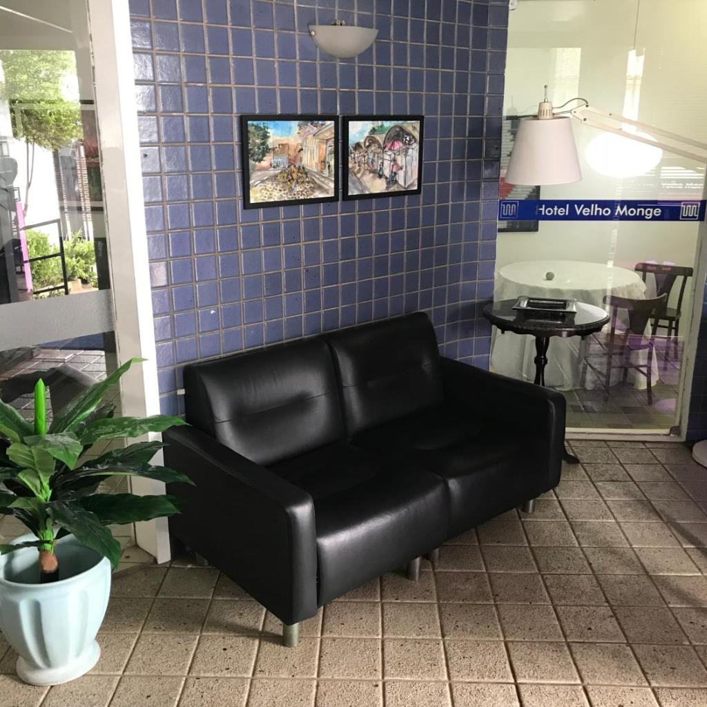 Hotel Velho Monge — foto 7