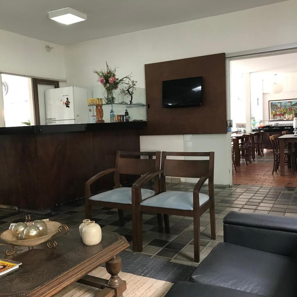 Hotel Velho Monge — foto 12
