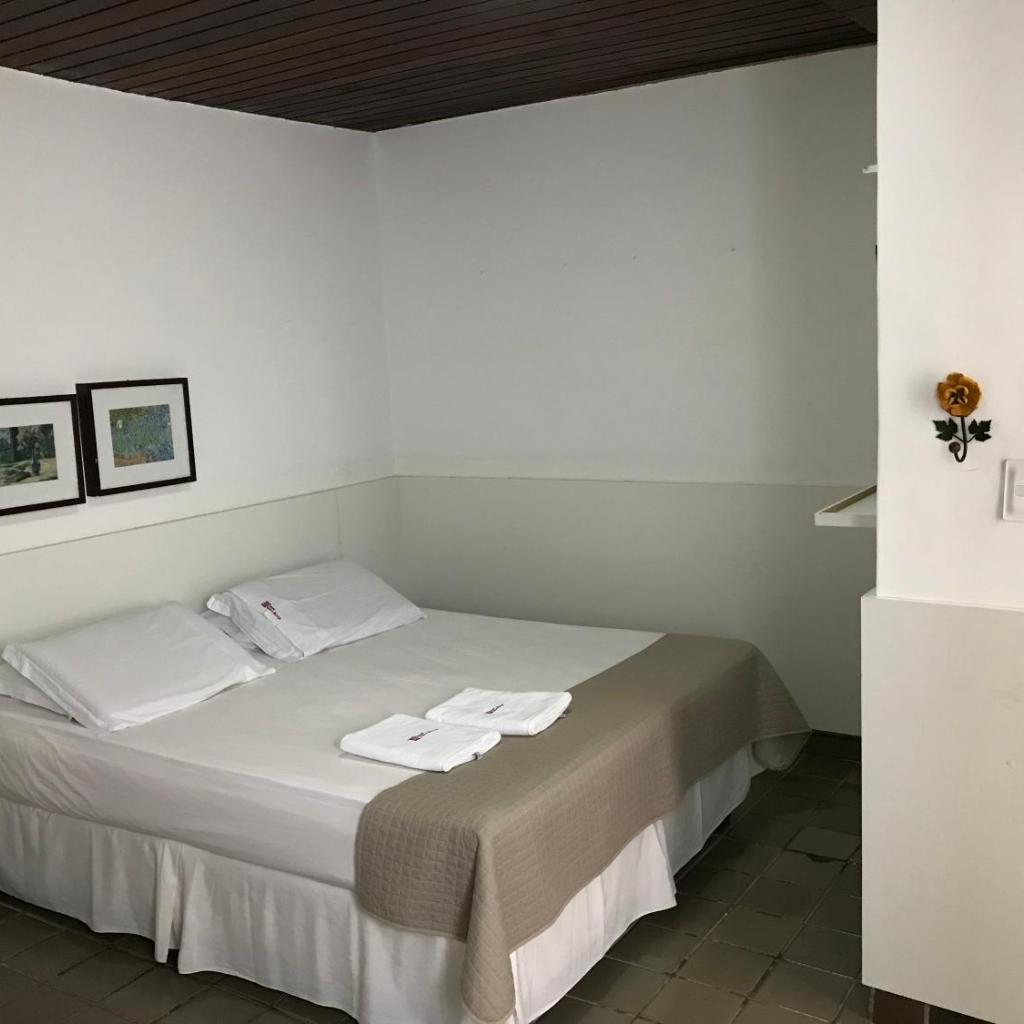 Hotel Velho Monge — foto 3