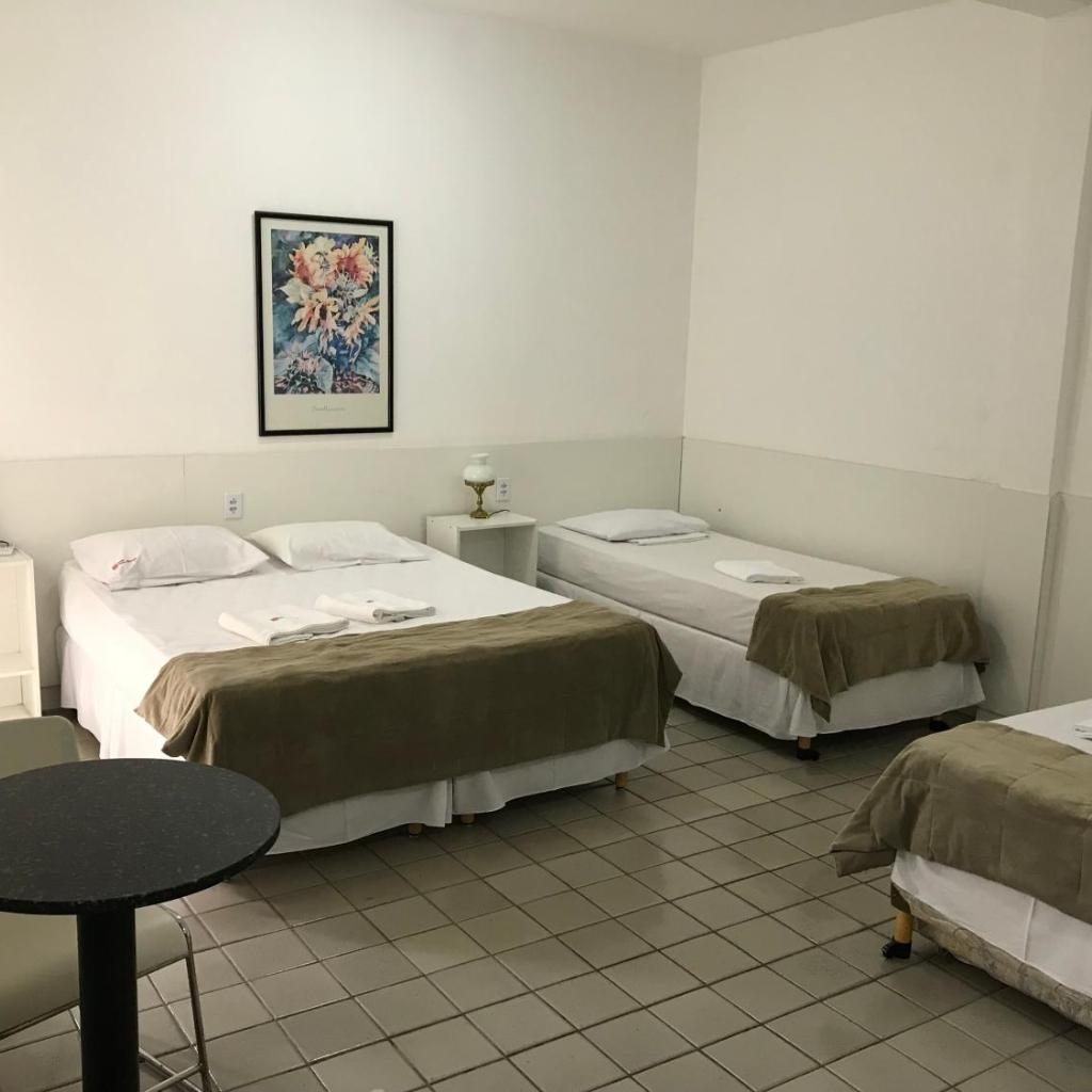 Hotel Velho Monge — foto 4